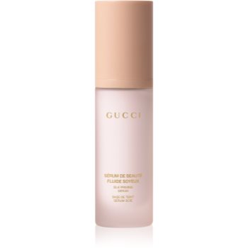 Gucci Gucci Beauty Sérum de Beauté crema light baza pentru machiaj sub machiaj - imagine 2